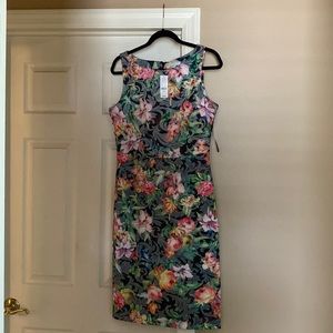 New York and Company sheath dress